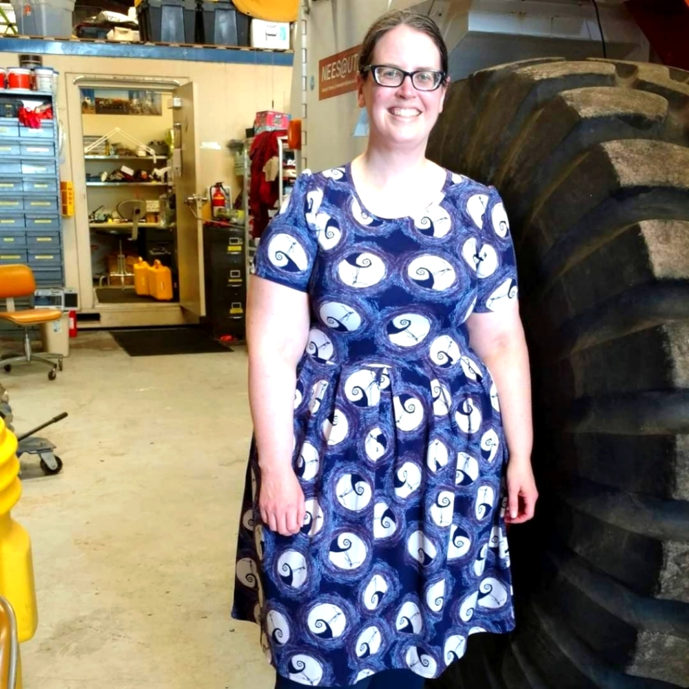 Meet your Posher, Meghan